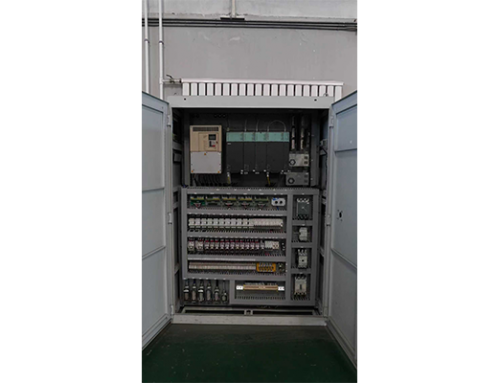 从电柜“满与空”看工业态度：大连瓦机用极致堆料定义高端制造新标准